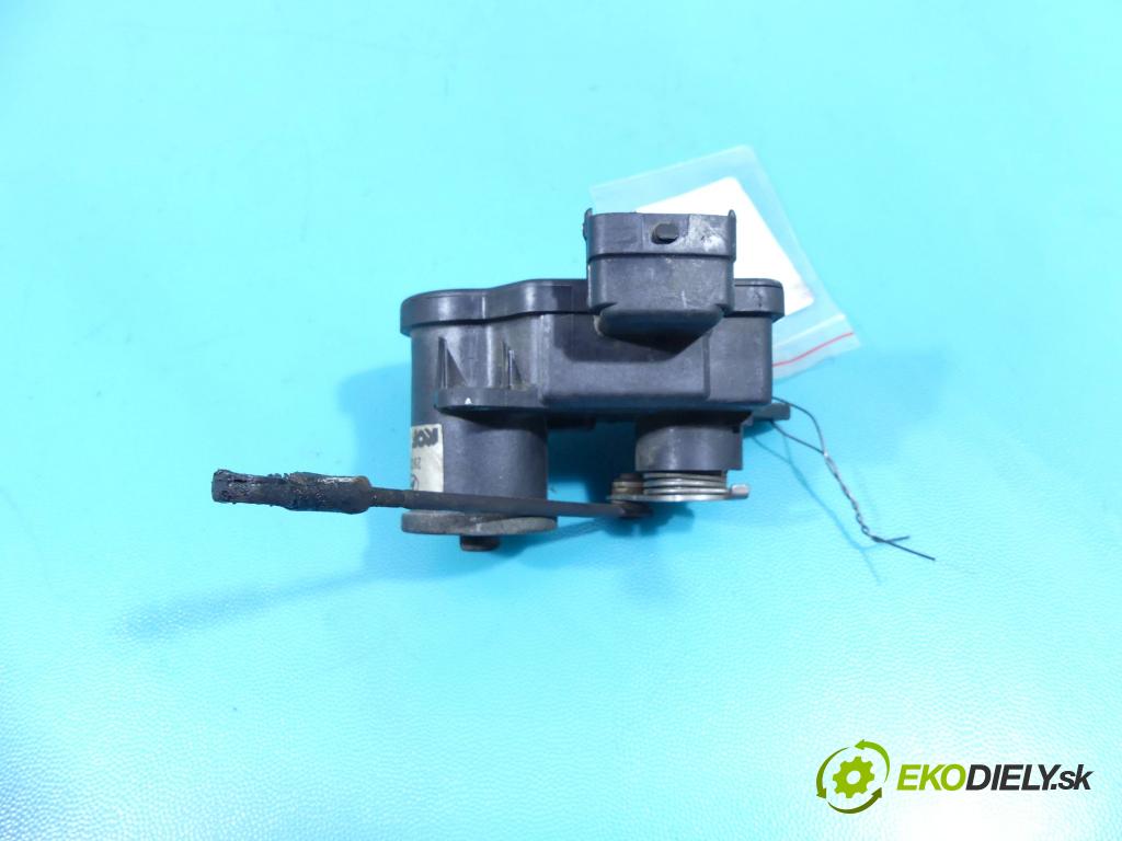 Kia Carnival II 2005-2014 2.9 crdi 185 hp manual 136 kW 2902 cm3 5- Ovladač: klapky: kolektora: 28321-4X900 (Ostatní)