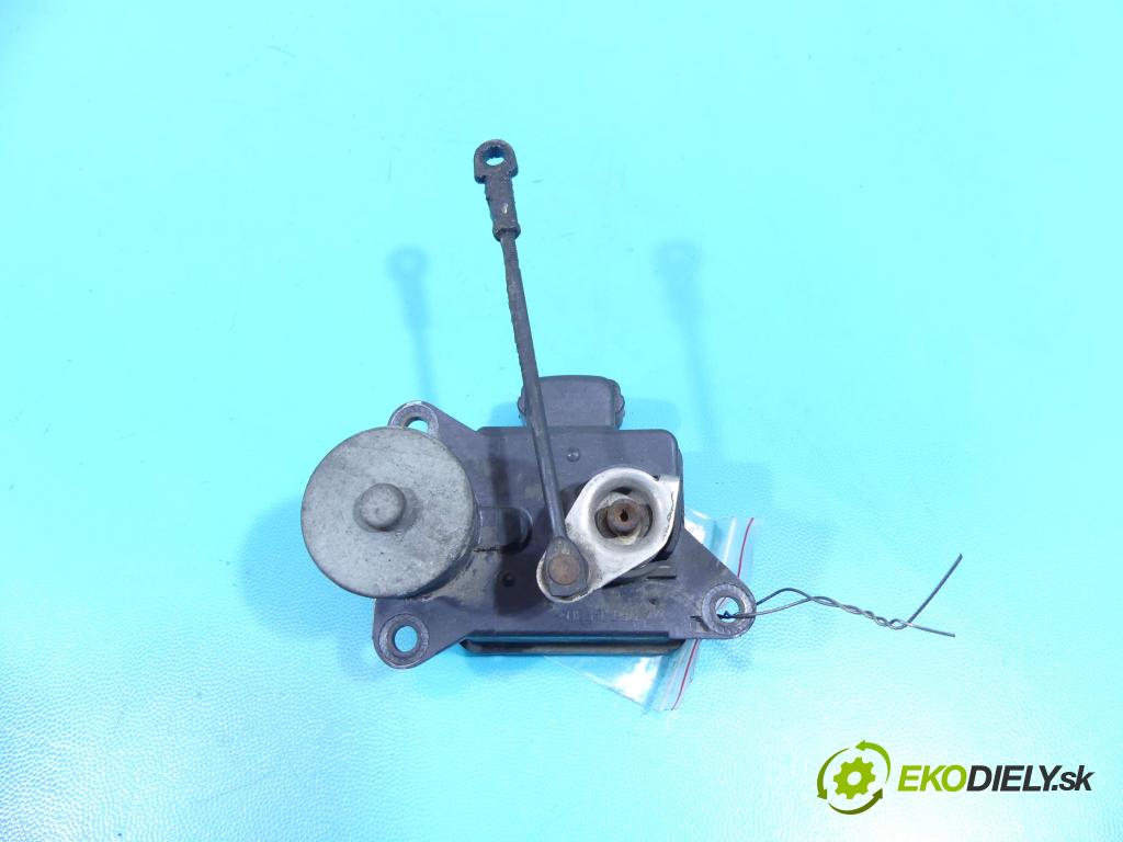 Kia Carnival II 2005-2014 2.9 crdi 185 hp manual 136 kW 2902 cm3 5- Ovladač: klapky: kolektora: 28321-4X900 (Ostatní)