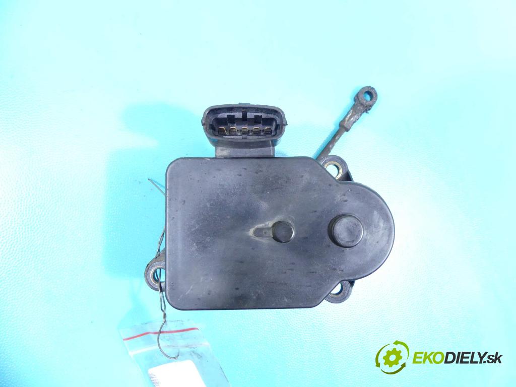 Kia Carnival II 2005-2014 2.9 crdi 185 hp manual 136 kW 2902 cm3 5- Ovladač: klapky: kolektora: 28321-4X900 (Ostatní)