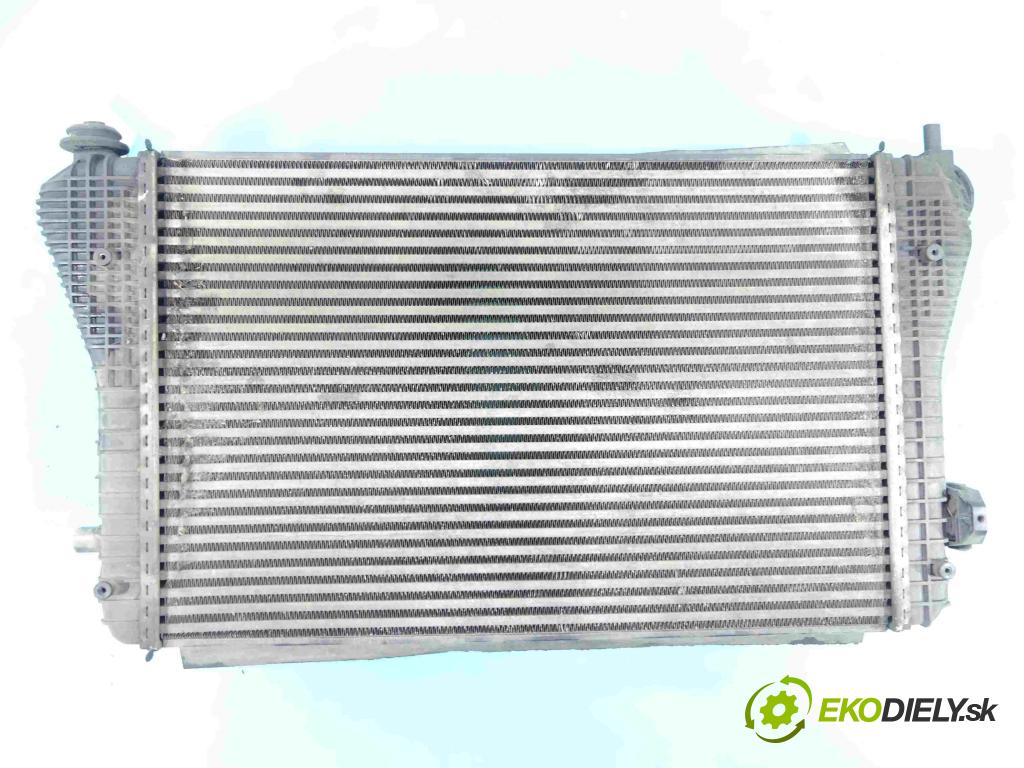 Vw Passat B6 2005-2010 2.0 tdi 140 hp manual 103 kW 1968 cm3 4- Intercooler  (Chladiče nasávaného vzduchu (intercoolery))