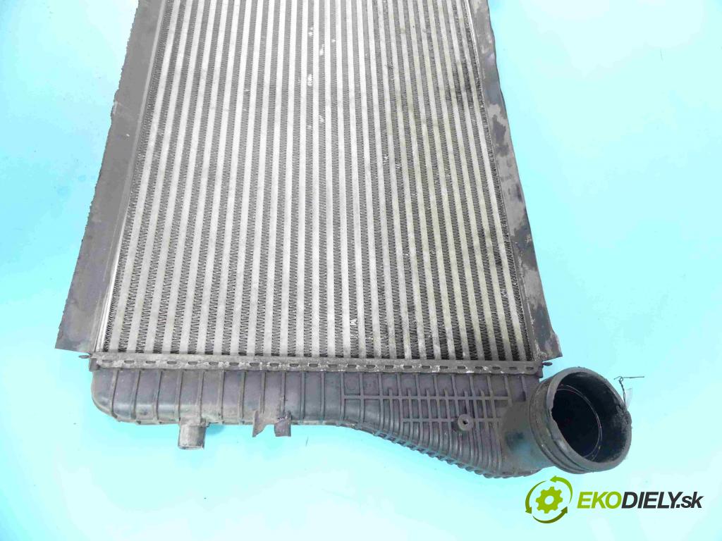 Vw Passat B6 2005-2010 2.0 tdi 140 hp manual 103 kW 1968 cm3 4- Intercooler  (Chladiče nasávaného vzduchu (intercoolery))
