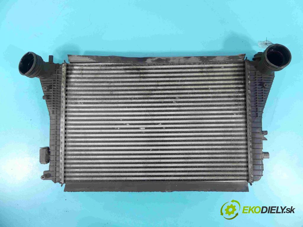 Vw Passat B6 2005-2010 2.0 tdi 140 hp manual 103 kW 1968 cm3 4- Intercooler  (Chladiče nasávaného vzduchu (intercoolery))