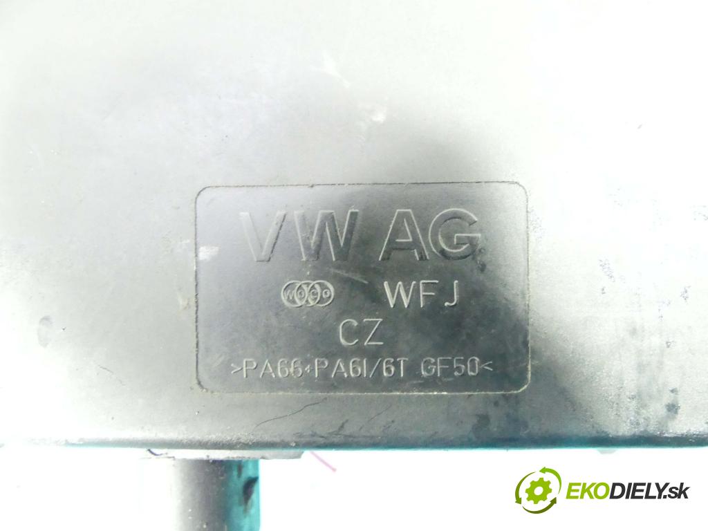 Vw Passat B6 2005-2010 2.0 tdi 140 HP manual 103 kW 1968 cm3 4- ventil 3C0906625 (Ventily)