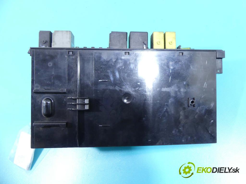 Mercedes CLK II C209 2002-2009 2.7 CDI 170 HP automatic 125 kW 2685 cm3 2- modul riadiaca jednotka 2095450601 (Ostatné)