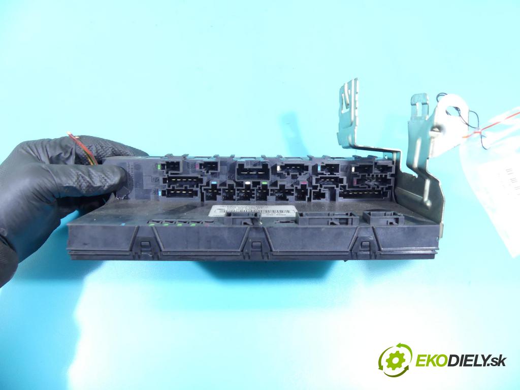 Mercedes CLK II C209 2002-2009 2.7 CDI 170 HP automatic 125 kW 2685 cm3 2- modul riadiaca jednotka 2095450601 (Ostatné)