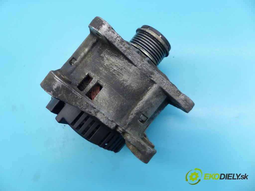 Renault Laguna II 2001-2007 2.0 16v 140 hp manual 103 kW 1998 cm3 5- Alternator 8200112065 (Alternátory)