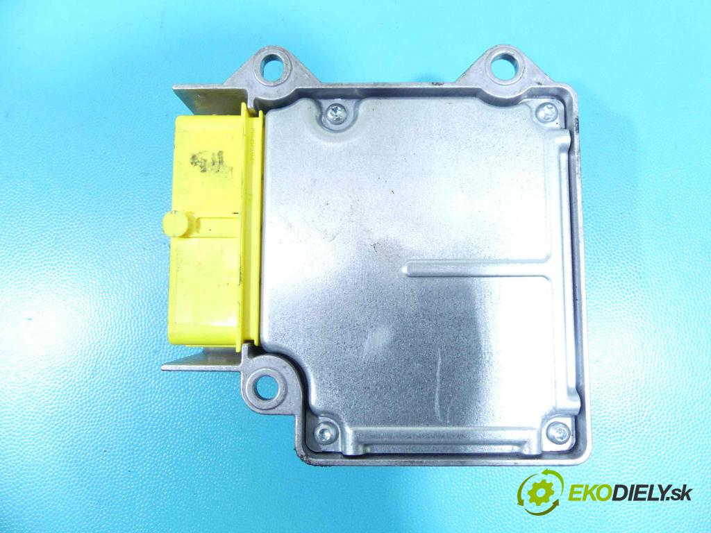 Vw Passat B7 2010-2014 2.0 tdi 140 HP manual 103 kW 1968 cm3 5- modul riadiaca jednotka 5N0959655Q (Ostatné)