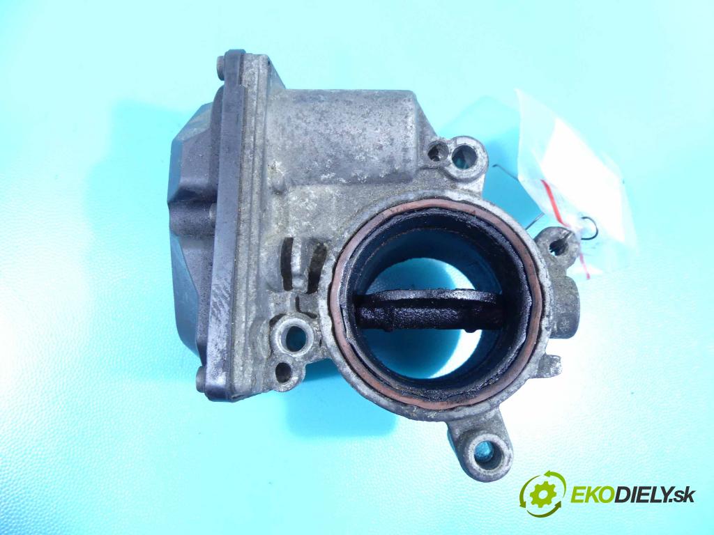 Vw Passat B7 2010-2014 2.0 tdi 140 HP manual 103 kW 1968 cm3 5- klapka 03L128063R (Škrtiace klapky)