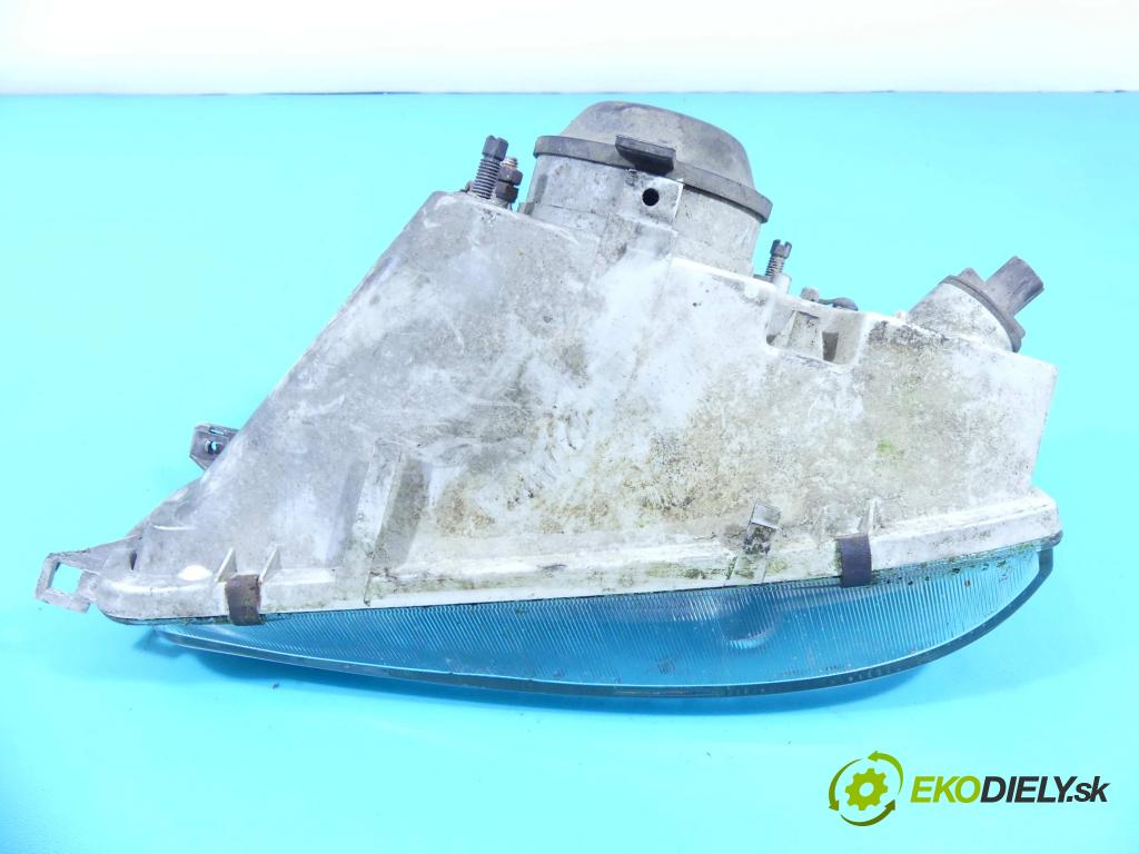 Ligier Ambra 0.5d manual 4 kW 505 cm3 3- světlo pravý 54532988 (Pravé)