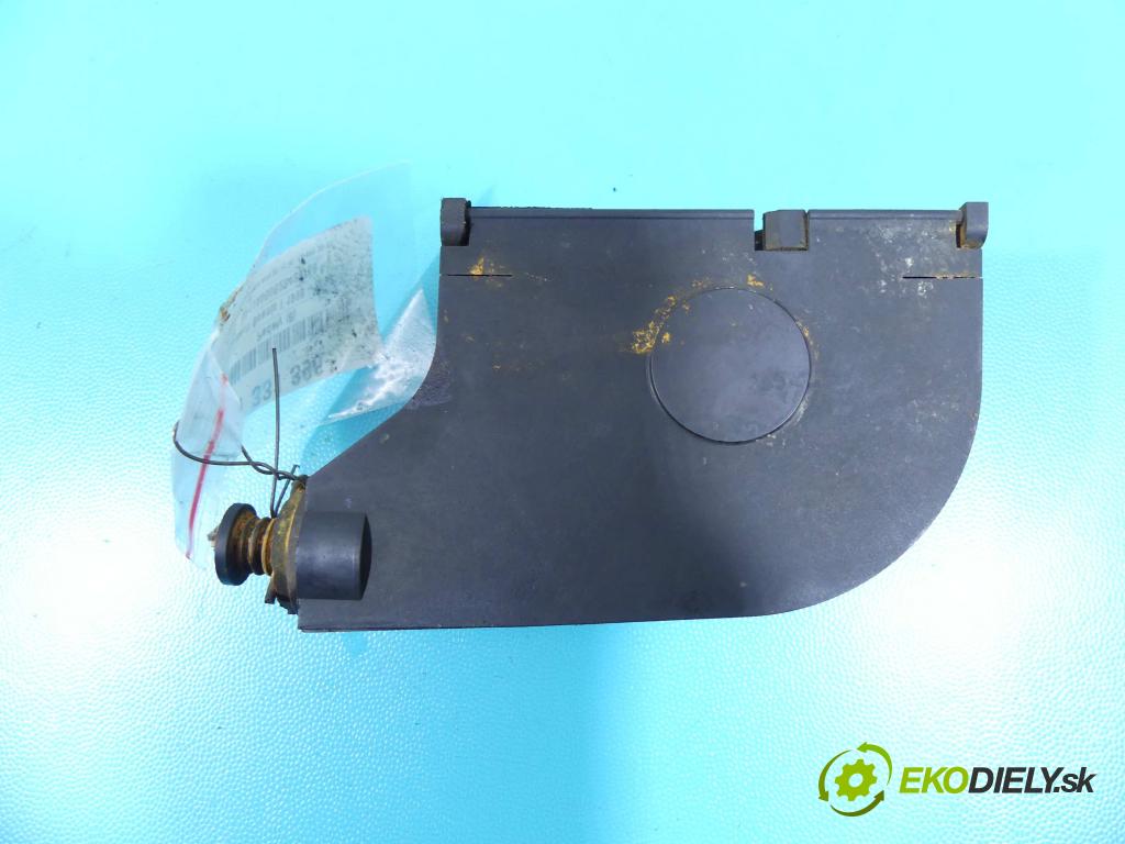 Renault Scenic I 1996-2003 1.9 dci 102 HP manual 75 kW 1870 cm3 5- pedále 8200139460 (Pedále)