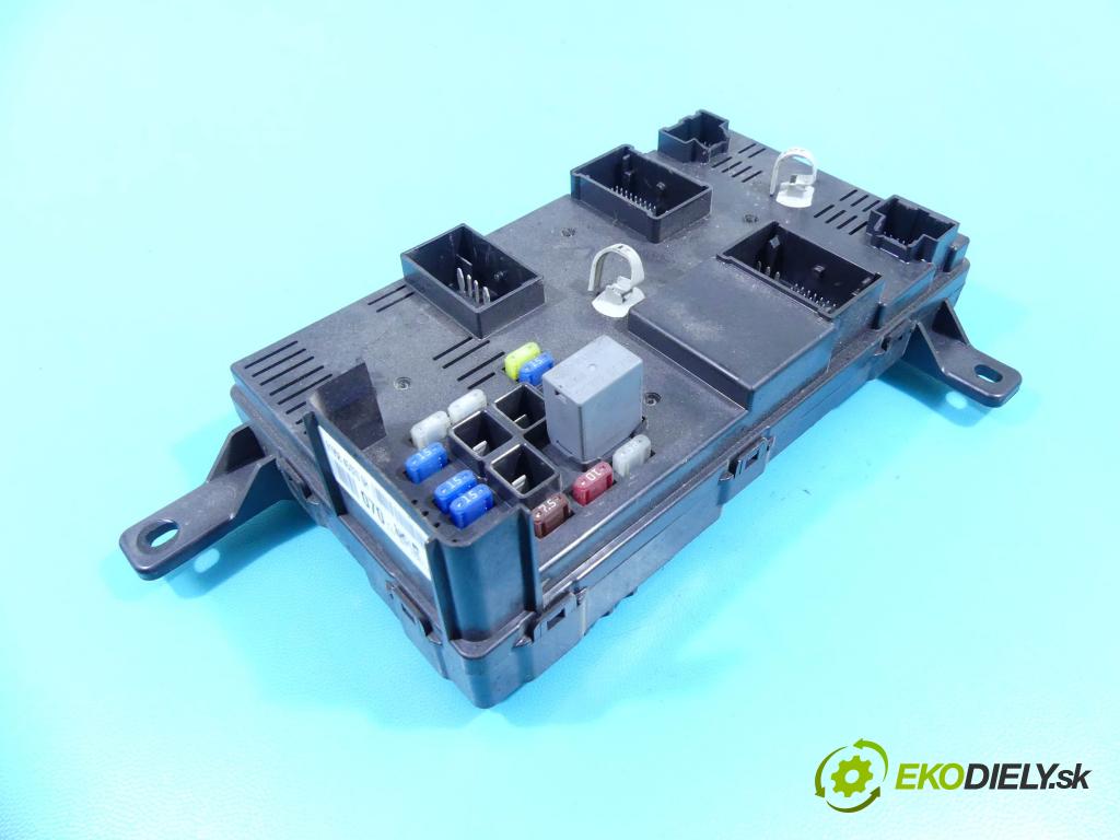 Kia Carnival II 2005-2014 2.9 crdi 185 HP manual 136 kW 2902 cm3 5- modul riadiaca jednotka 919584D0700H (Ostatné)