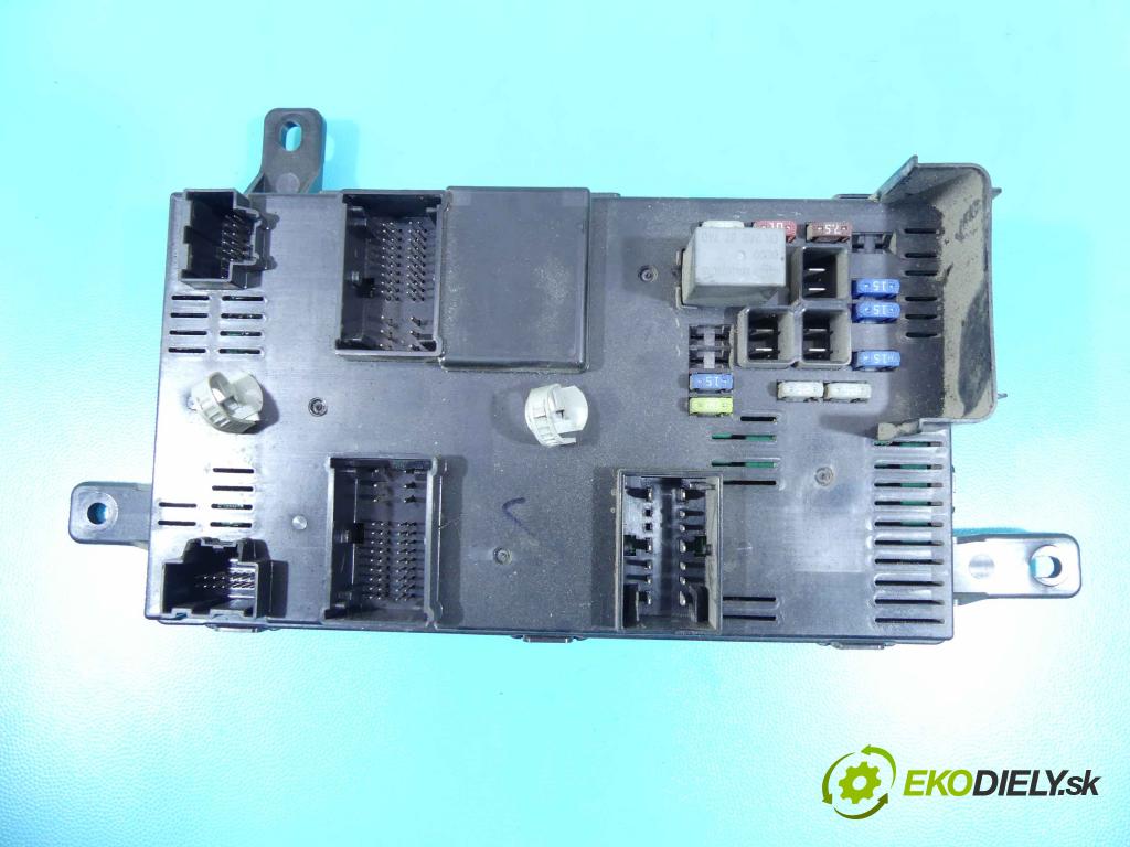 Kia Carnival II 2005-2014 2.9 crdi 185 HP manual 136 kW 2902 cm3 5- modul riadiaca jednotka 919584D0700H (Ostatné)