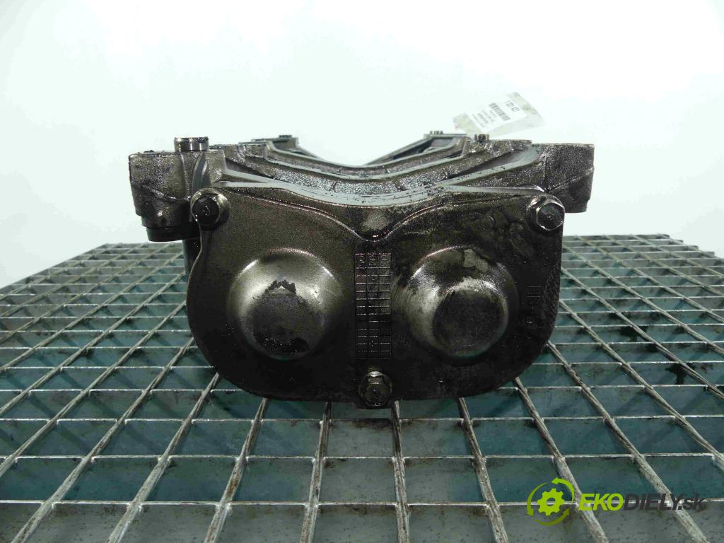 Kia Carnival II 2005-2014 2.9 crdi 185 hp manual 136 kW 2902 cm3 5- čerpadlo olej:  (Olejové pumpy)