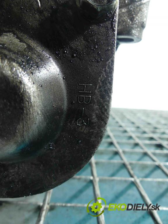 Kia Carnival II 2005-2014 2.9 crdi 185 hp manual 136 kW 2902 cm3 5- čerpadlo olej:  (Olejové pumpy)