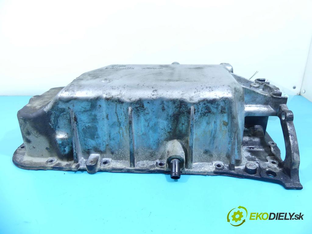 Kia Carnival II 2005-2014 2.9 crdi 185 HP manual 136 kW 2902 cm3 5- vaňa olejová  (Olejové vane)