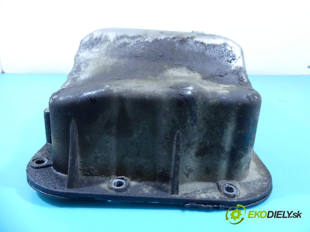 Kia Carnival II 2005-2014 2.9 crdi 185 HP manual 136 kW 2902 cm3 5- vaňa olejová  (Olejové vane)