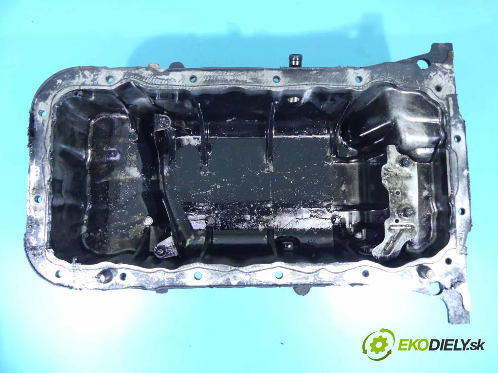 Kia Carnival II 2005-2014 2.9 crdi 185 HP manual 136 kW 2902 cm3 5- vaňa olejová  (Olejové vane)