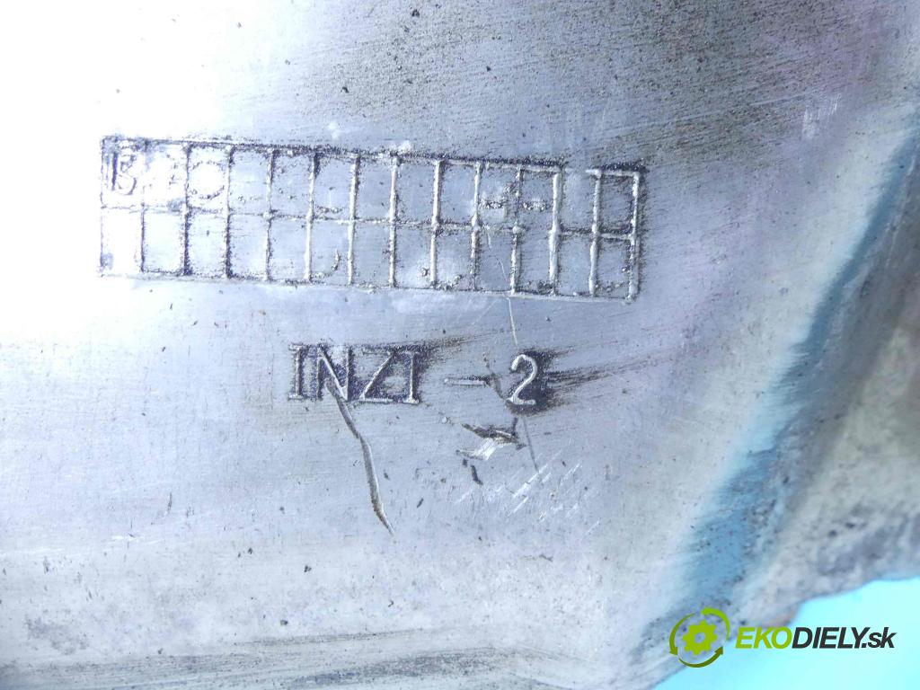 Kia Carnival II 2005-2014 2.9 crdi 185 HP manual 136 kW 2902 cm3 5- vaňa olejová  (Olejové vane)