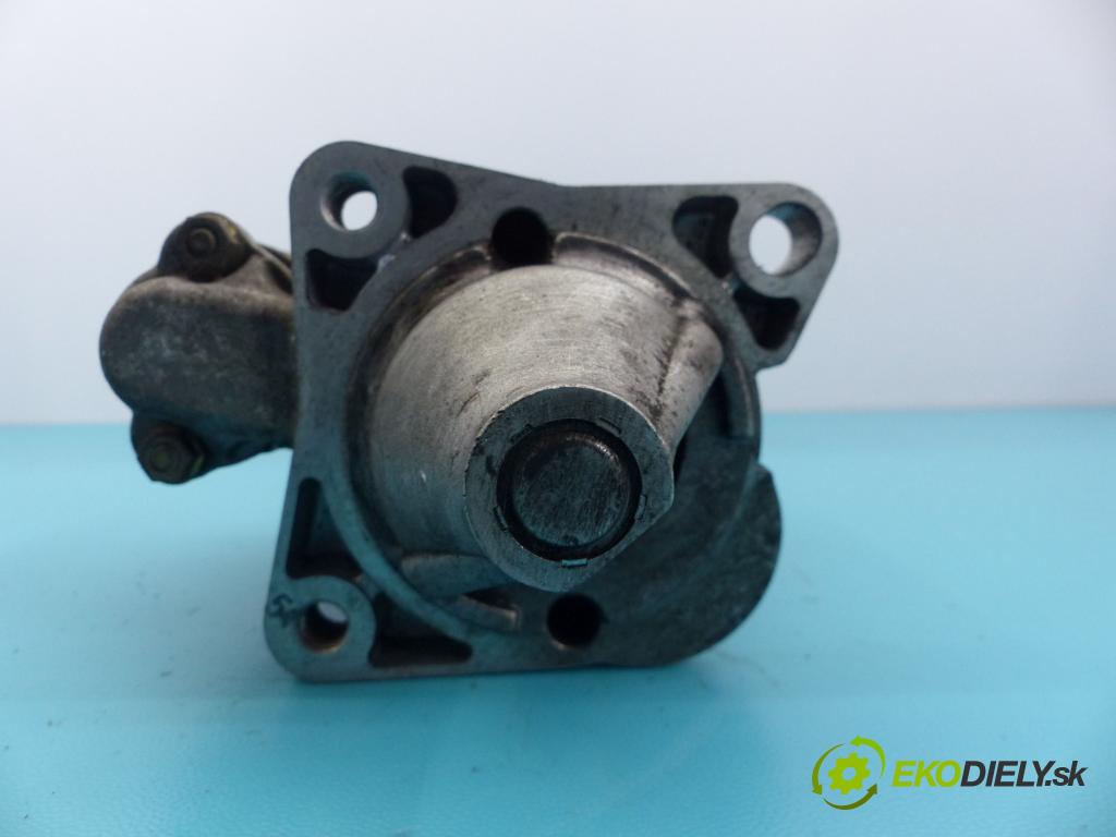 Mazda 323f 1.5 16v 88 HP manual 65 kW 1498 cm3 5- štartér 228000-3381 (Štartéry)