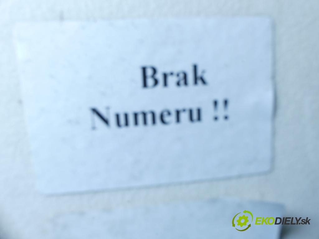 Opel Zafira A 1999-2005 2.0 dti 101 HP manual 74 kW 1995 cm3 5- chladič klimatizácie  (Chladiče klimatizácie)