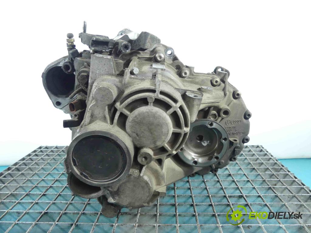 Vw Passat B7 2010-2014 2.0 tdi 140 HP manual 103 kW 1968 cm3 5- prevodovka stupeň,rýchlosť manual LNZ