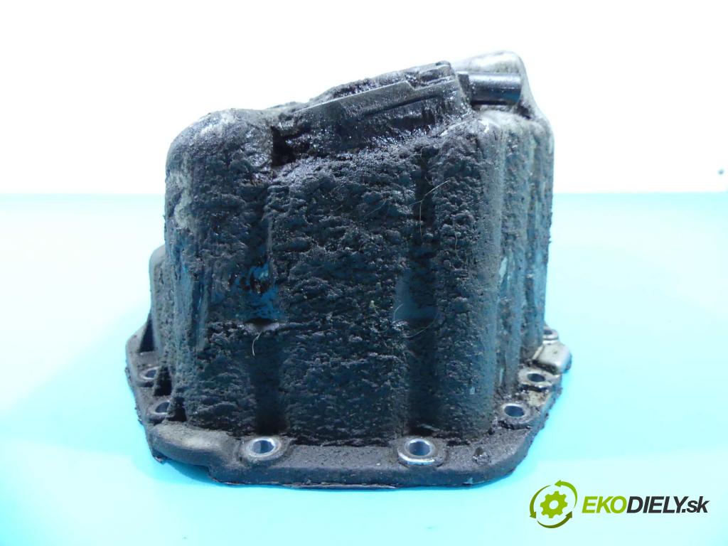 Vw Golf IV 1997-2003 1.6 FSI 110 HP manual 81 kW 1598 cm3 5- vaňa olejová BAD (Olejové vane)