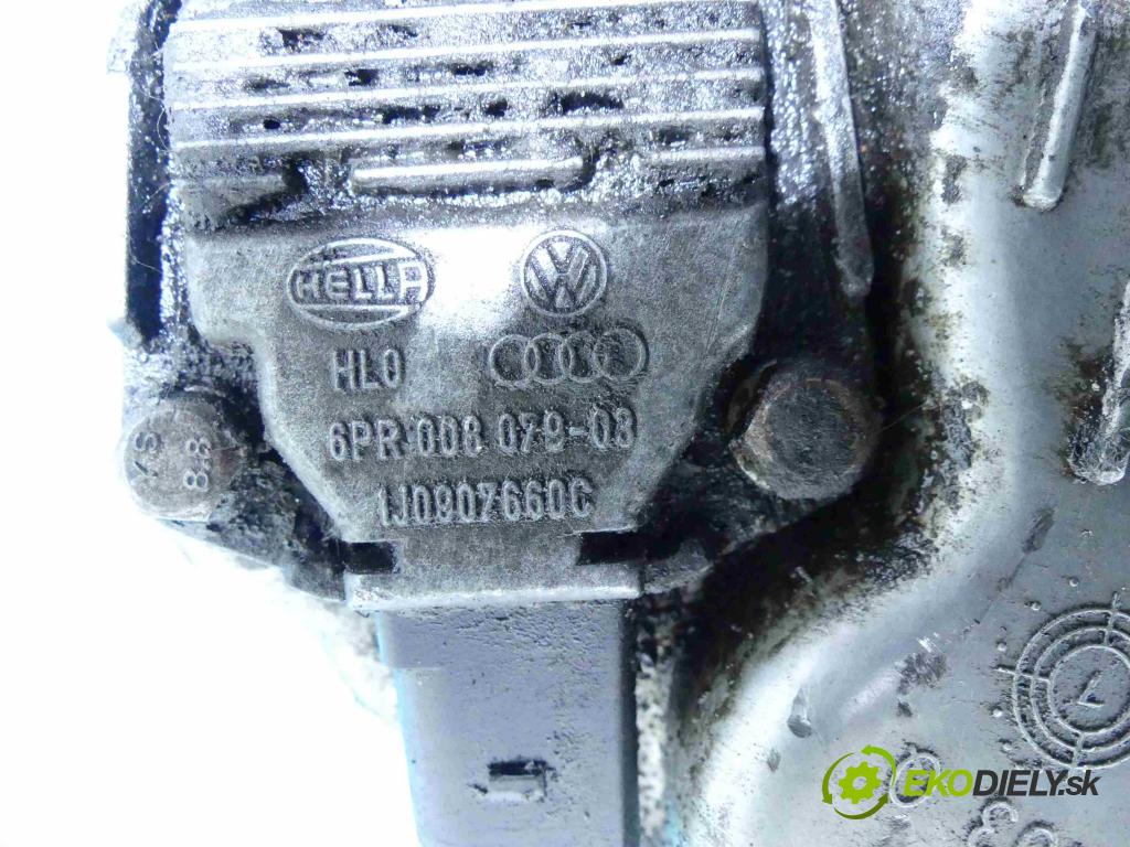 Vw Golf IV 1997-2003 1.6 FSI 110 HP manual 81 kW 1598 cm3 5- vaňa olejová BAD (Olejové vane)