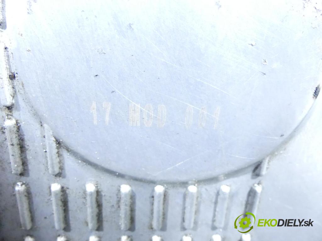 Vw Golf IV 1997-2003 1.6 FSI 110 HP manual 81 kW 1598 cm3 5- vaňa olejová BAD (Olejové vane)