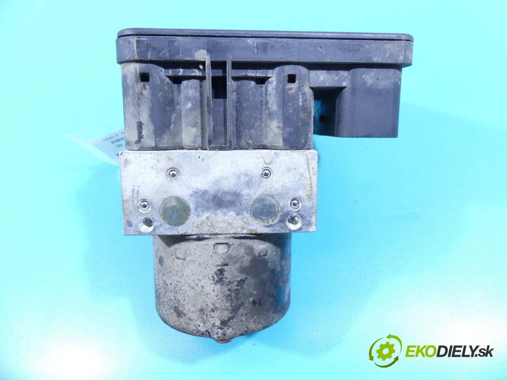 Vw Golf IV 1997-2003 1.6 FSI 110 HP manual 81 kW 1598 cm3 5- čerpadlo abs 1J0614517J (Pumpy ABS)