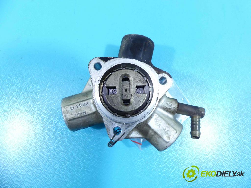Vw Golf IV 1997-2003 1.6 FSI 110 hp manual 81 kW 1598 cm3 5- čerpadlo paliva 0261520010