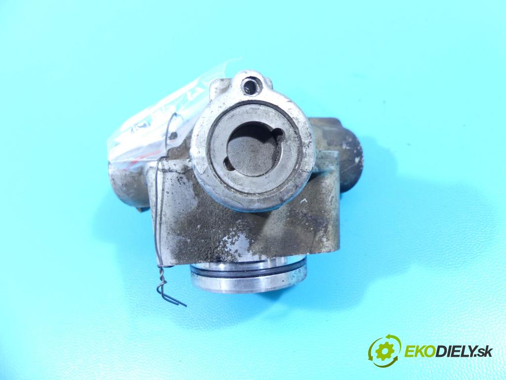 Vw Golf IV 1997-2003 1.6 FSI 110 hp manual 81 kW 1598 cm3 5- čerpadlo paliva 0261520010