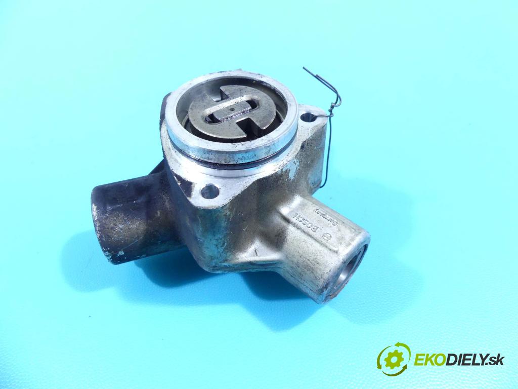 Vw Golf IV 1997-2003 1.6 FSI 110 hp manual 81 kW 1598 cm3 5- čerpadlo paliva 0261520010