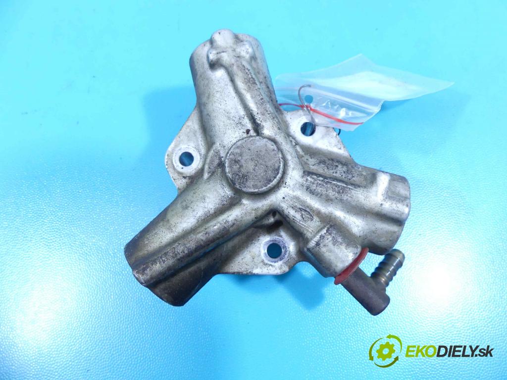 Vw Golf IV 1997-2003 1.6 FSI 110 hp manual 81 kW 1598 cm3 5- čerpadlo paliva 0261520010