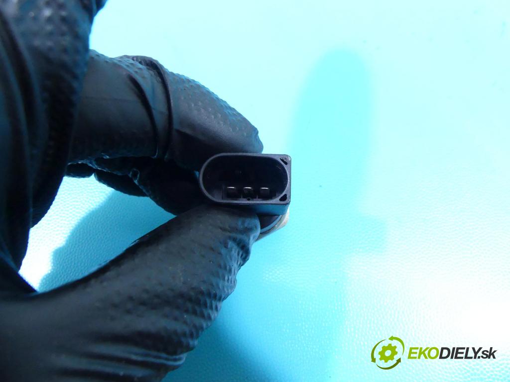 Vw Golf IV 1997-2003 1.6 FSI 110 hp manual 81 kW 1598 cm3 5- snímač tlaku 06D906051A (Snímače tlaku)