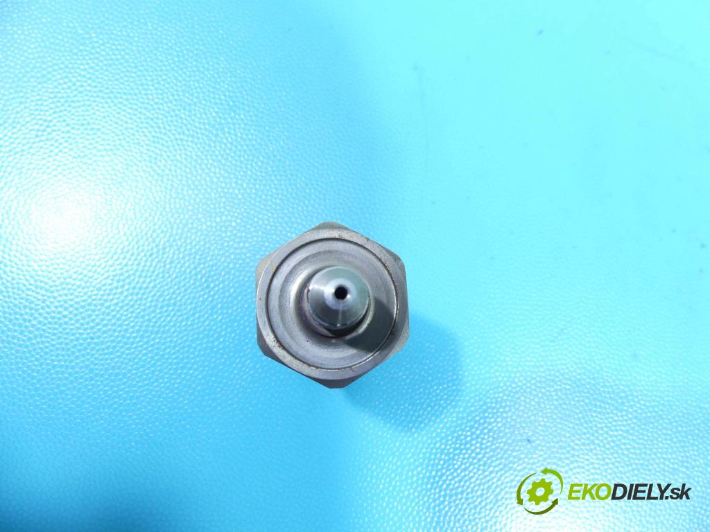 Vw Golf IV 1997-2003 1.6 FSI 110 hp manual 81 kW 1598 cm3 5- snímač tlaku 06D906051A (Snímače tlaku)