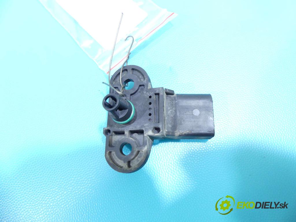 Vw Golf IV 1997-2003 1.6 FSI 110 hp manual 81 kW 1598 cm3 5- snímač tlaku 0261230081 (Snímače tlaku)