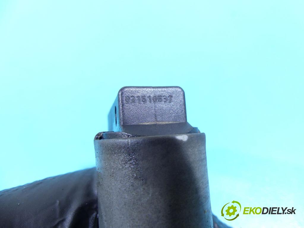 Vw Golf IV 1997-2003 1.6 FSI 110 HP manual 81 kW 1598 cm3 5- snímač časovanie načasovanie