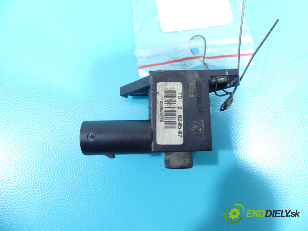 Vw Golf IV 1997-2003 1.6 FSI 110 HP manual 81 kW 1598 cm3 5- ventil 0261540005 (Ventily)