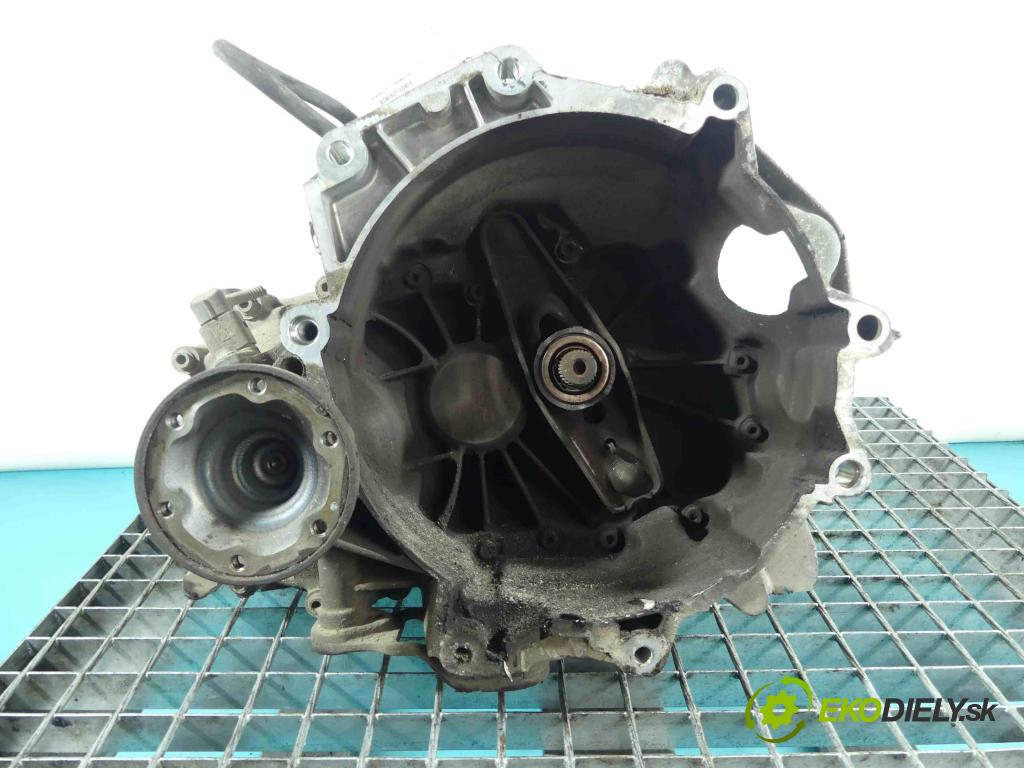 Vw Golf IV 1997-2003 1.6 FSI 110 HP manual 81 kW 1598 cm3 5- prevodovka stupeň,rýchlosť manual FYK