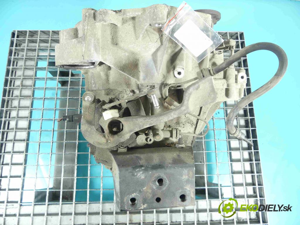 Vw Golf IV 1997-2003 1.6 FSI 110 HP manual 81 kW 1598 cm3 5- prevodovka stupeň,rýchlosť manual FYK