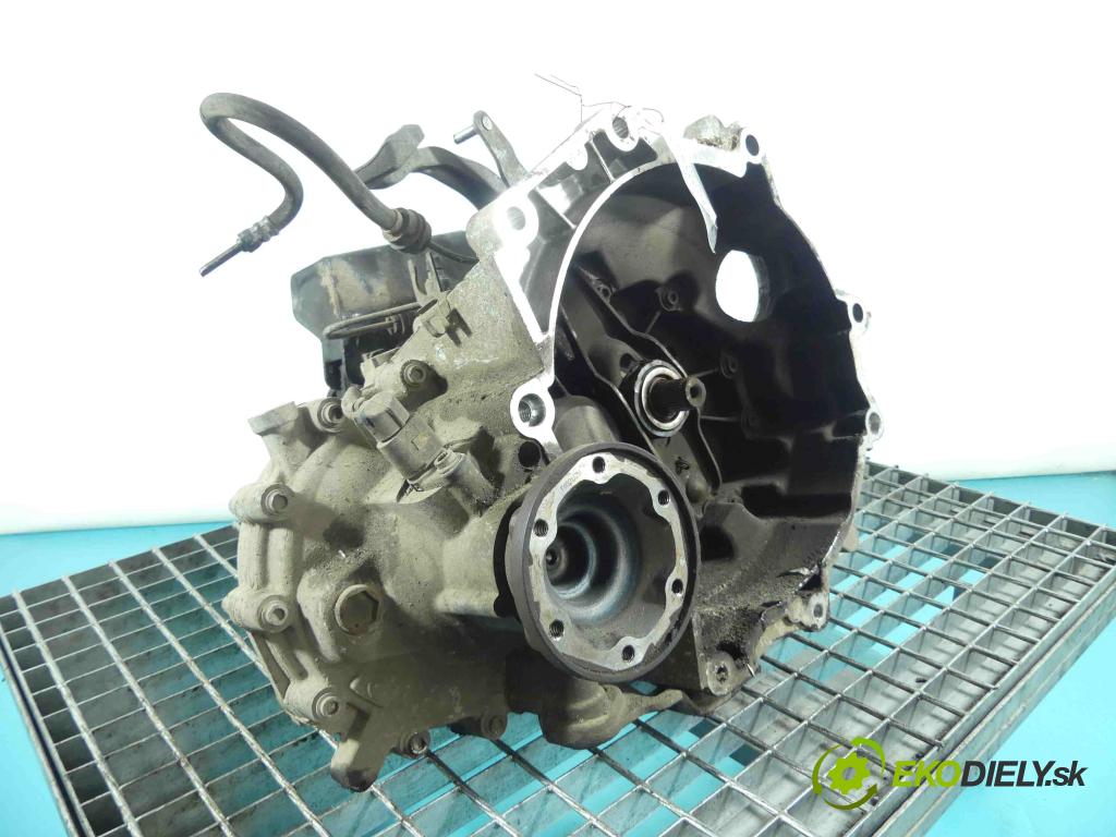 Vw Golf IV 1997-2003 1.6 FSI 110 HP manual 81 kW 1598 cm3 5- prevodovka stupeň,rýchlosť manual FYK