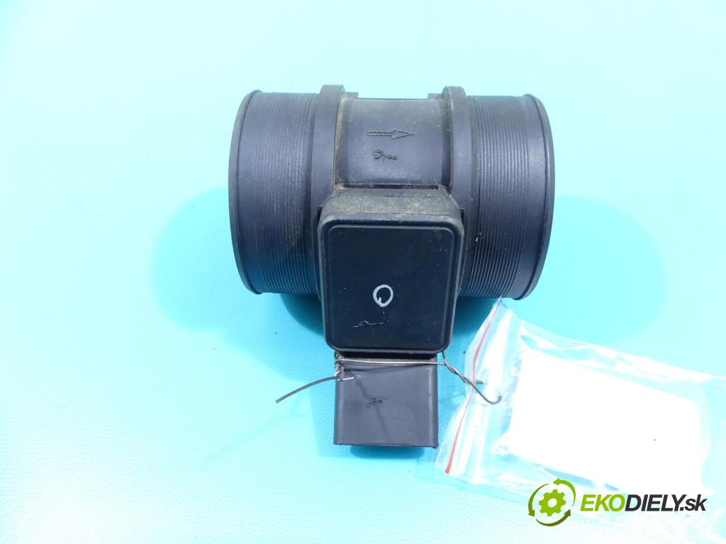 Citroen Xsara Picasso 2.0 hdi 90 HP manual 66 kW 1997 cm3 5- průtokoměr: 5WK9623 (Váhy vzduchu)