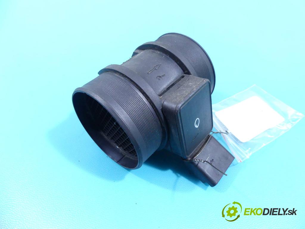 Citroen Xsara Picasso 2.0 hdi 90 HP manual 66 kW 1997 cm3 5- průtokoměr: 5WK9623 (Váhy vzduchu)