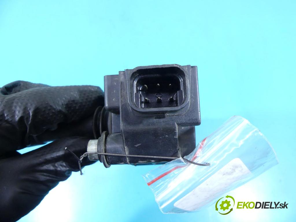 Opel Astra II 1998-2009 1.4 16v 90 HP manual 66 kW 1389 cm3 4- cievka zapaľovacia 19005212 (Zapaľovacie cievky, moduly)