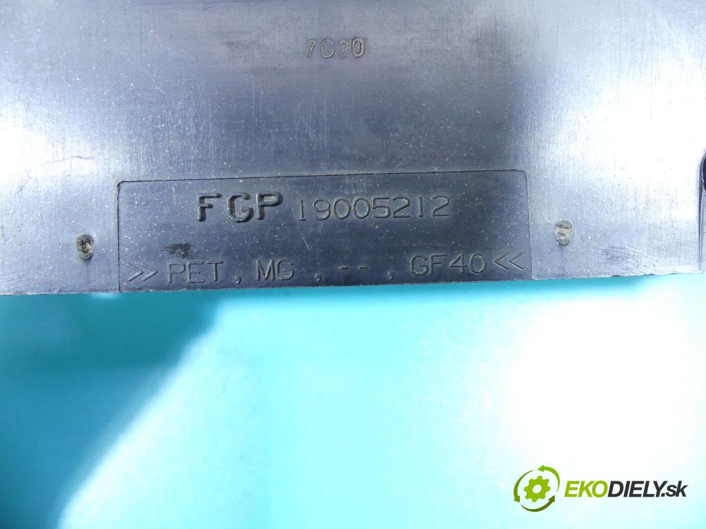 Opel Astra II 1998-2009 1.4 16v 90 HP manual 66 kW 1389 cm3 4- cievka zapaľovacia 19005212 (Zapaľovacie cievky, moduly)