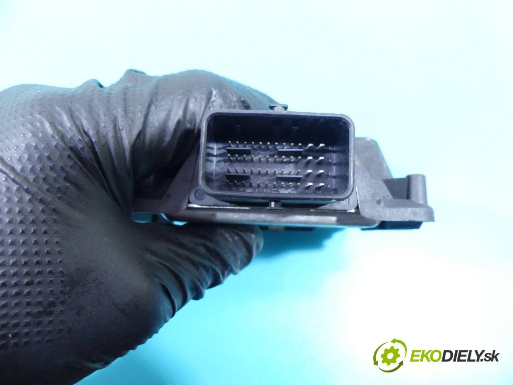 Renault Scenic I 1996-2003 1.6 16v 107 HP manual 79 kW 1598 cm3 5- modul riadiaca jednotka 3411315600454 (Ostatné)