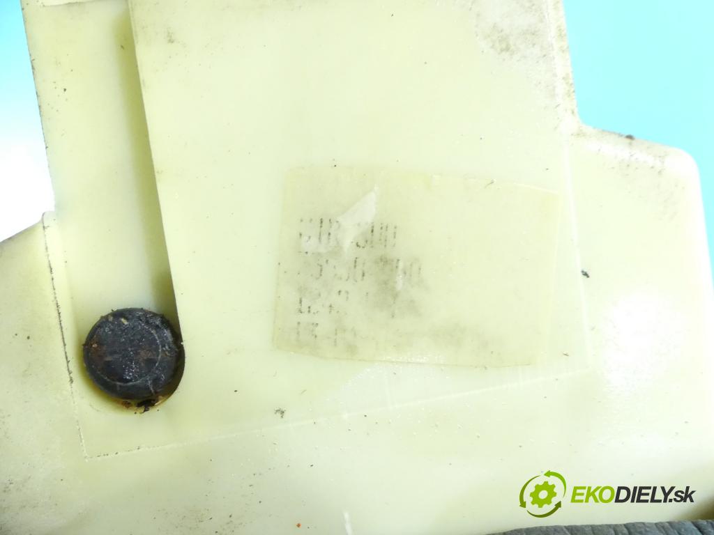 Fiat Stilo 1.4 16v 95 HP manual 70 kW 1368 cm3 5- Páka: Změny: stupeň,rýchlosť (Rýchlostné páky / kulisy)