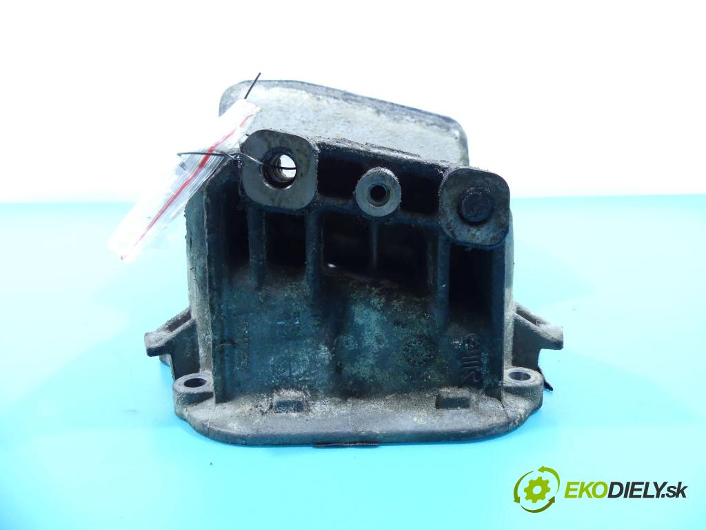 Fiat Stilo 1.4 16v 95 HP manual 70 kW 1368 cm3 5- vaňa olejová 843A1000 (Olejové vane)