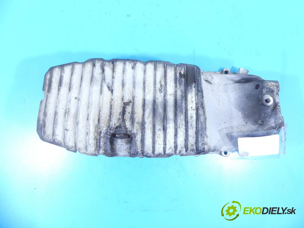 Fiat Stilo 1.4 16v 95 HP manual 70 kW 1368 cm3 5- vaňa olejová 843A1000 (Olejové vane)