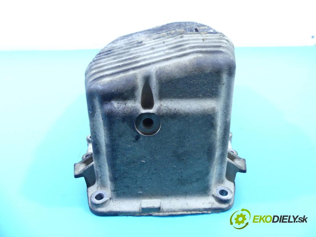 Fiat Stilo 1.4 16v 95 HP manual 70 kW 1368 cm3 5- vaňa olejová 843A1000 (Olejové vane)